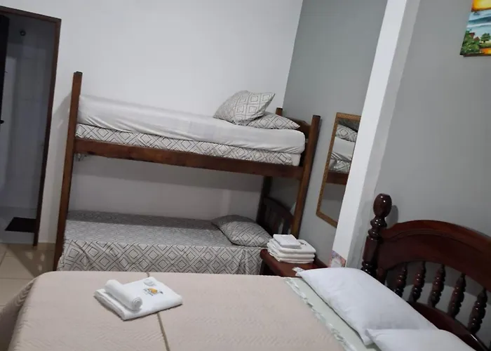 Suites Brejauva