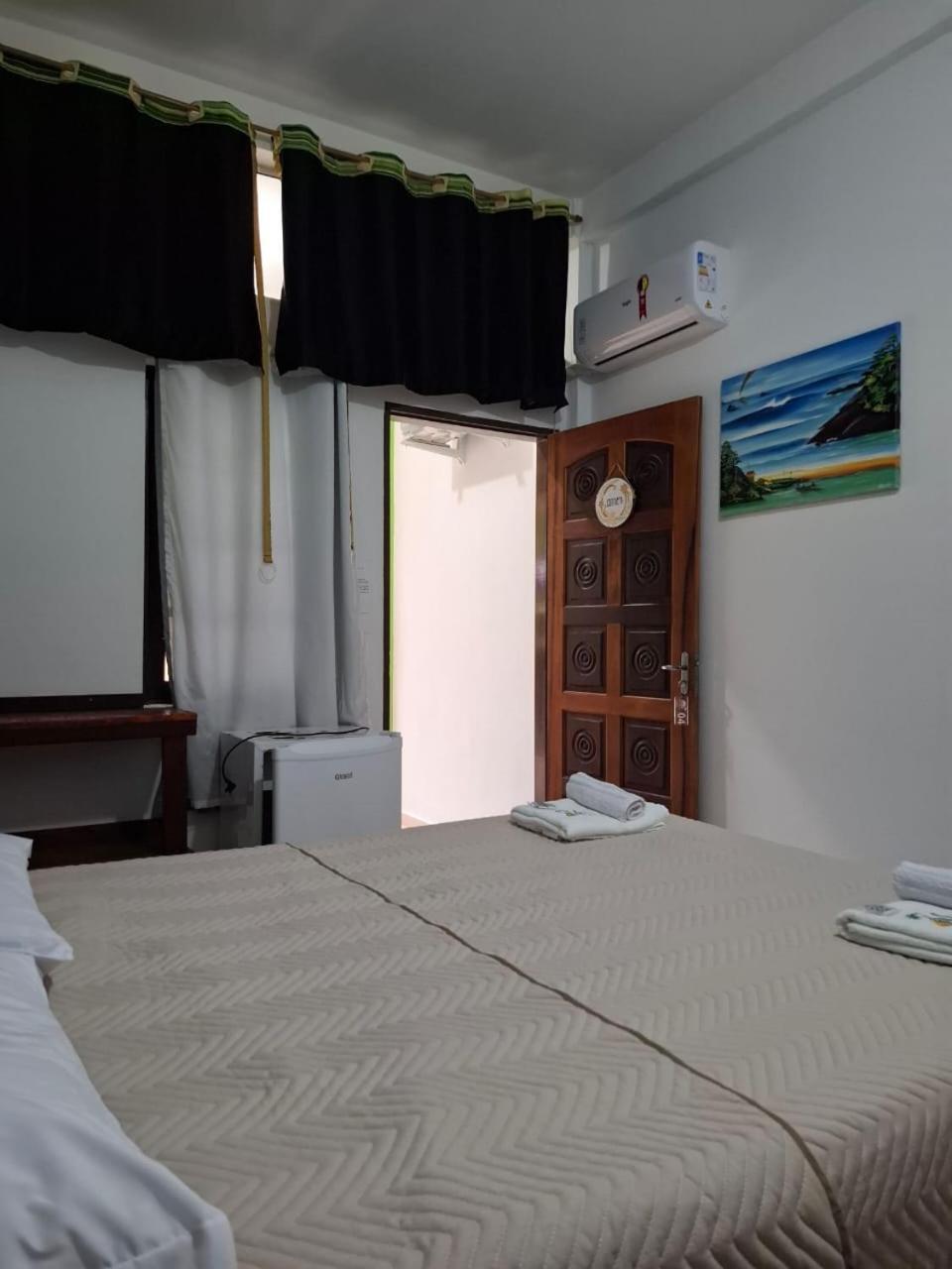 Brejauva Holiday park *