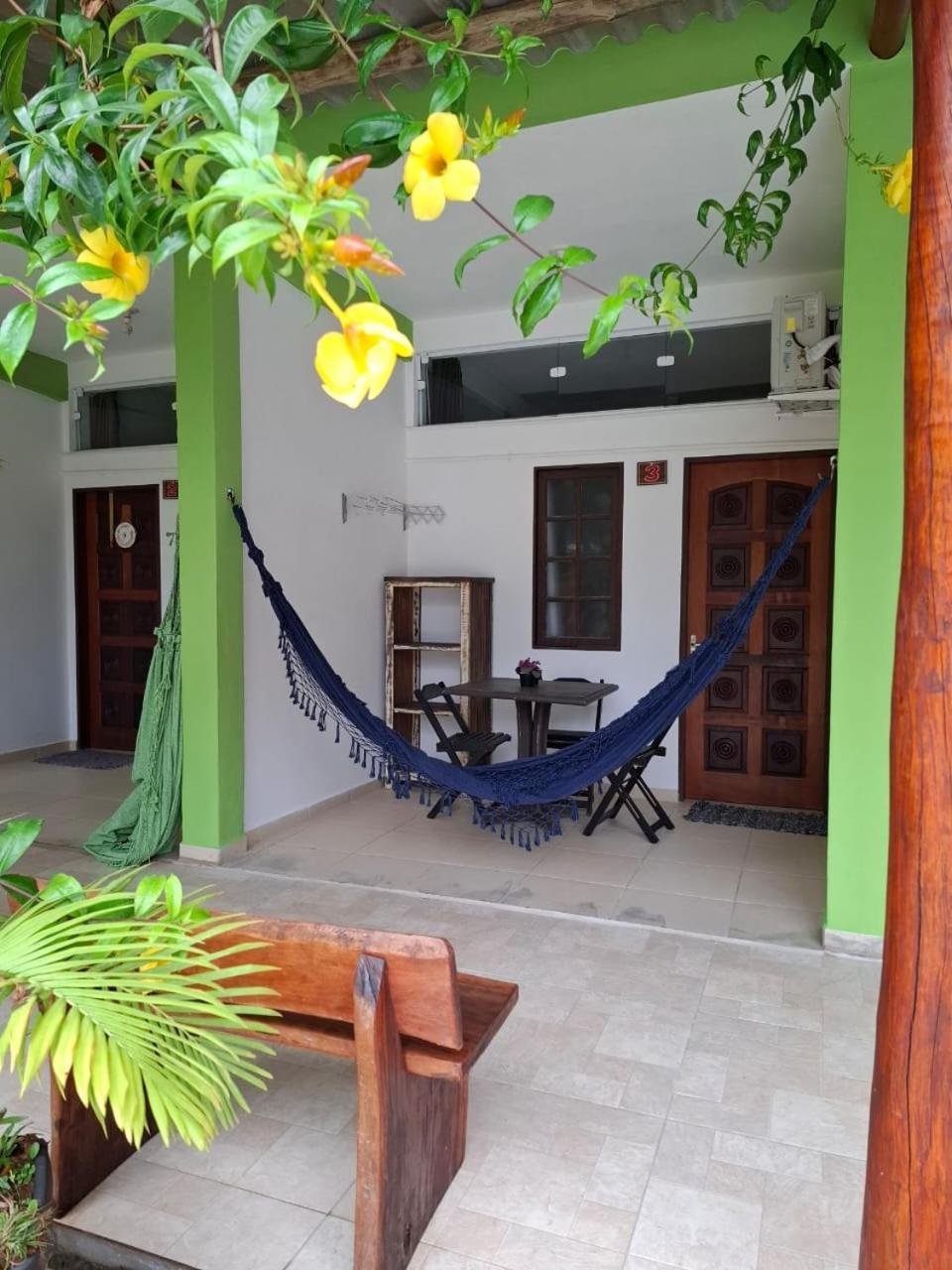 Holiday park Brejauva Ubatuba