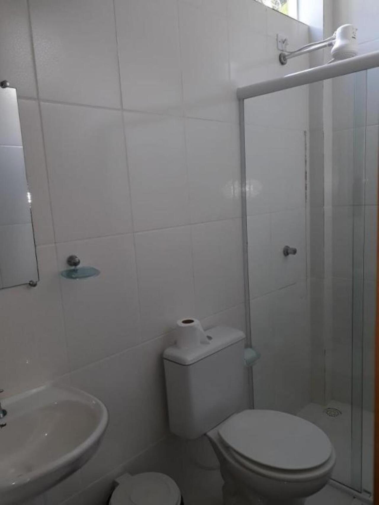 Brejauva Holiday park Ubatuba