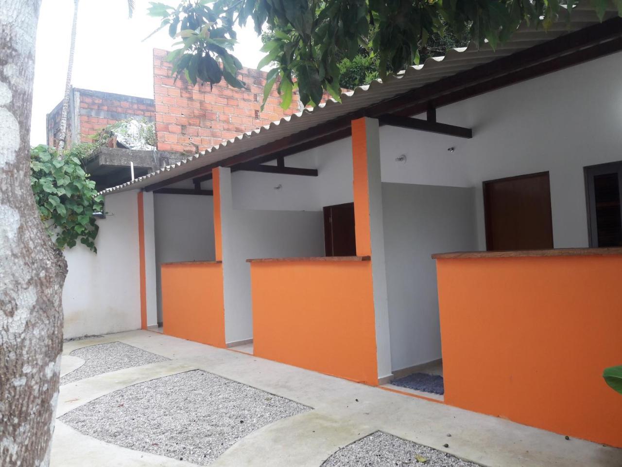 Holiday park Brejauva Ubatuba